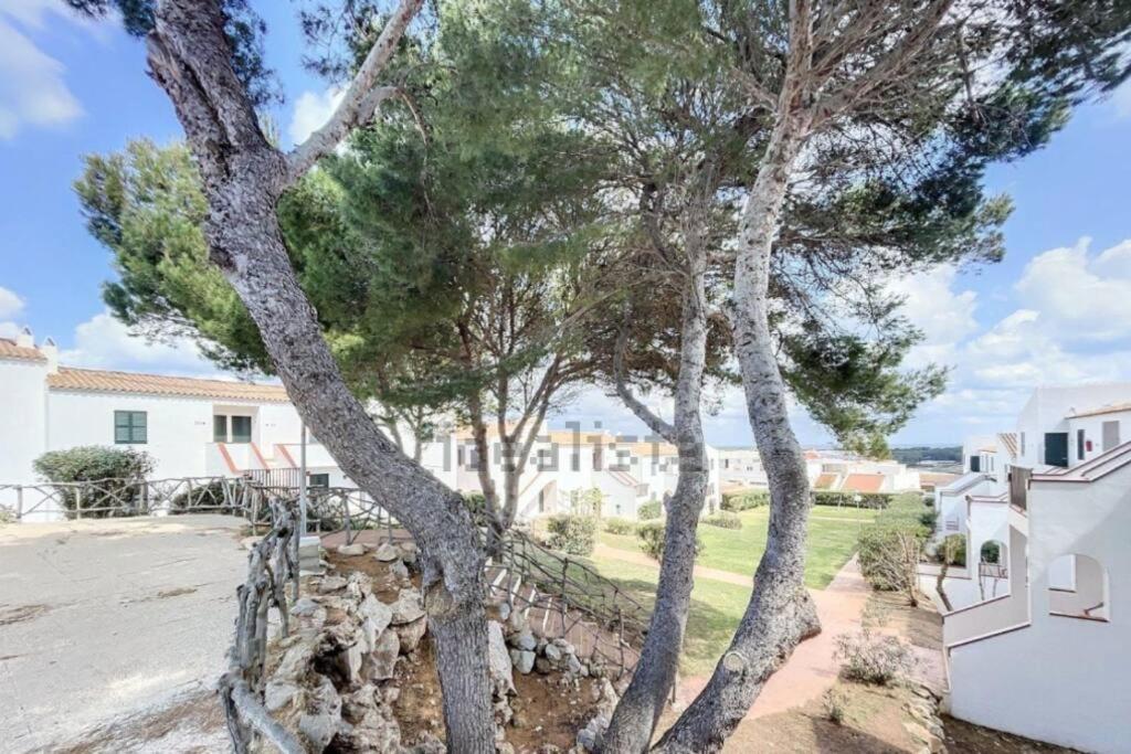 Апартаменты Sol Isla 227 By Som Menorca Ареналь-д'эн-Кастель Экстерьер фото