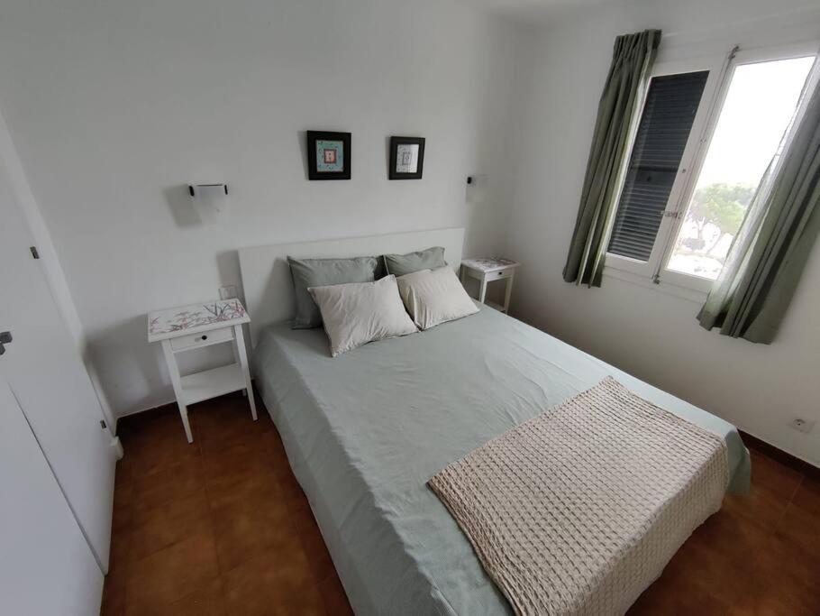 Апартаменты Sol Isla 227 By Som Menorca Ареналь-д'эн-Кастель Экстерьер фото